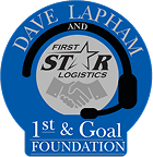 The Dave Lapham First & Goal Foundation